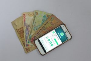 Como ganhar dinheiro usando o WhatsApp